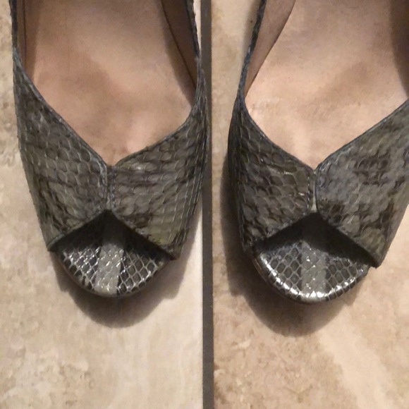 Women’s heels - Picture 6 of 8